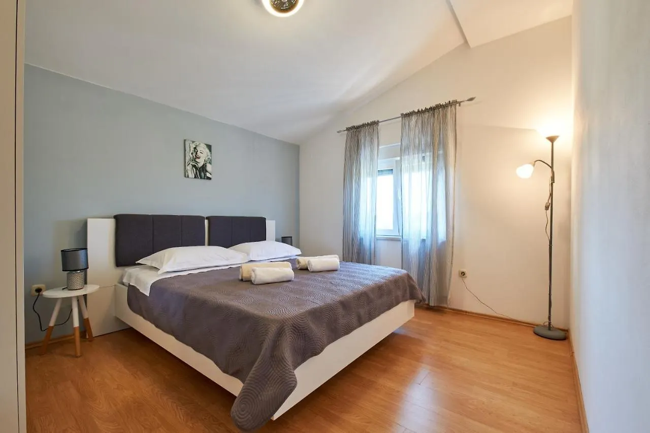 Apartment Ljubica Ljubac   Ljubac (Zadar)