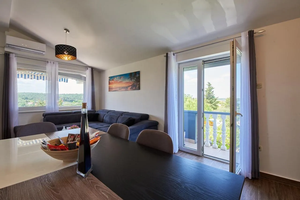 Apartment Ljubica Ljubac