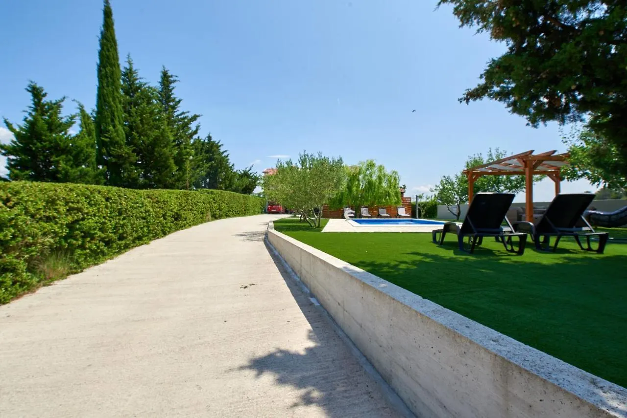 Apartment Ljubica Ljubac   Ljubac (Zadar)