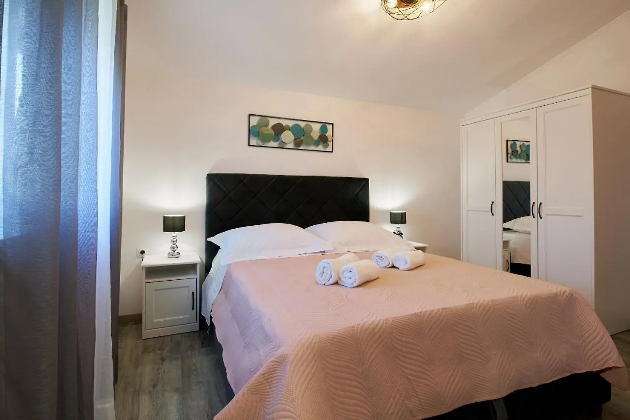Apartment Ljubica Ljubac   Ljubac (Zadar)