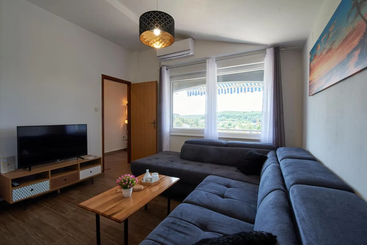 Apartment Ljubica Ljubac