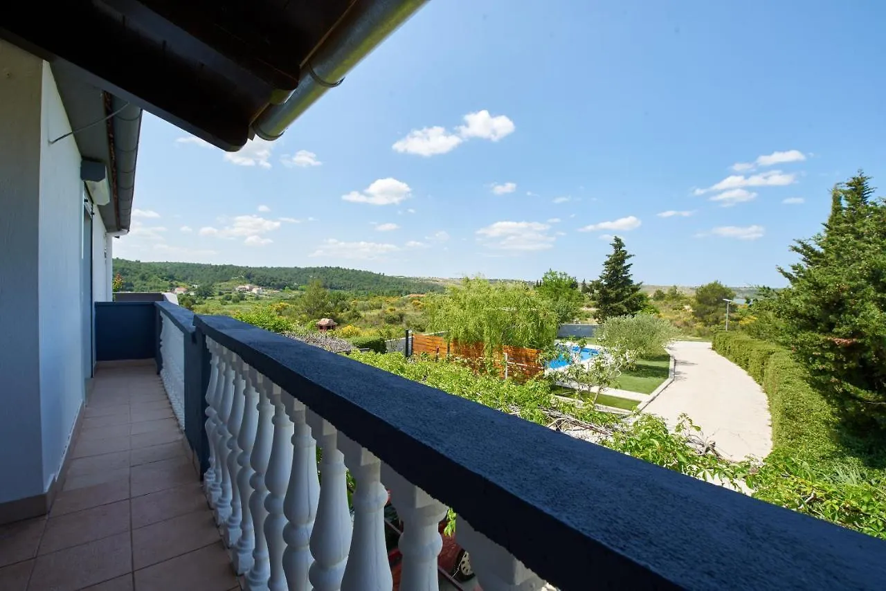 Apartment Ljubica Ljubac