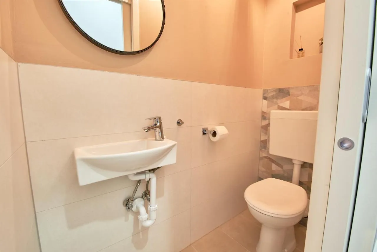 Apartment Ljubica Ljubac   Ljubac (Zadar)
