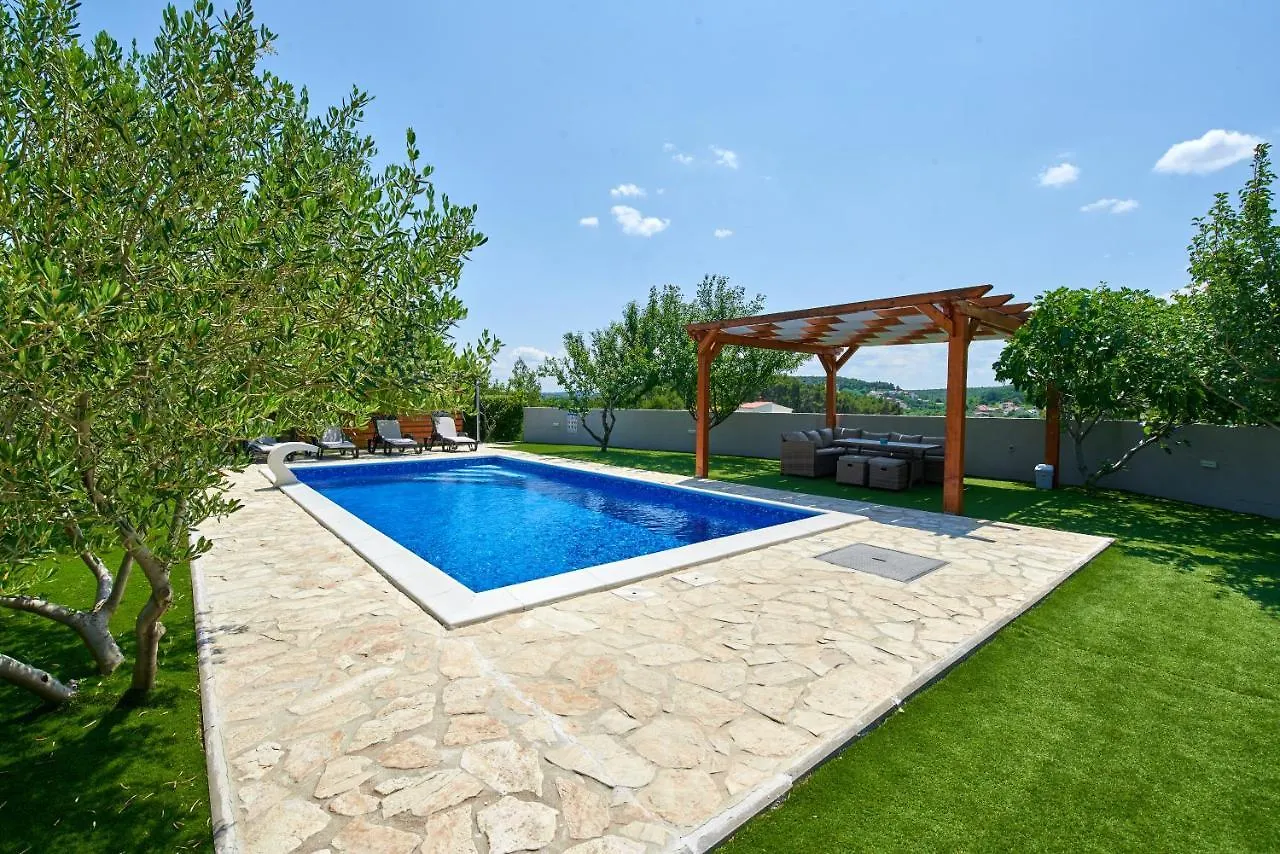 Apartment Ljubica Ljubac
