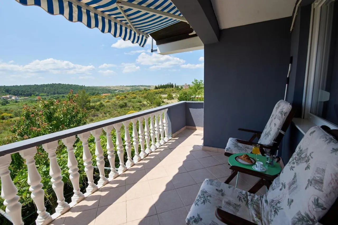 Apartment Ljubica Ljubac