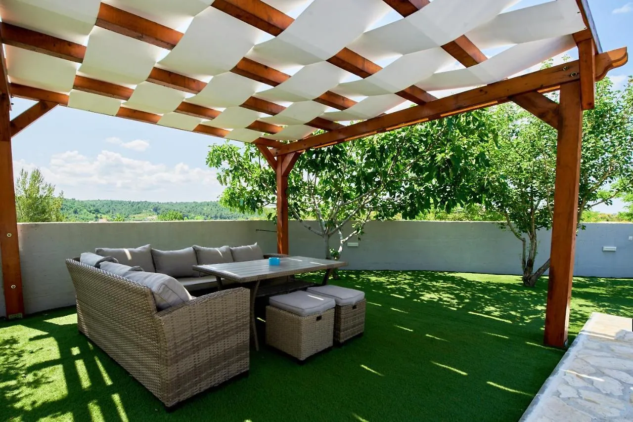 Apartment Ljubica Ljubac   Ljubac (Zadar)