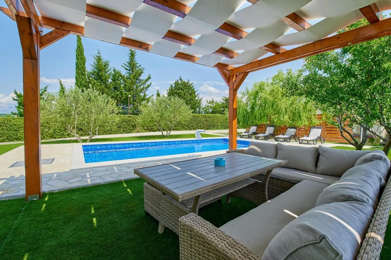 Apartment Ljubica Ljubac