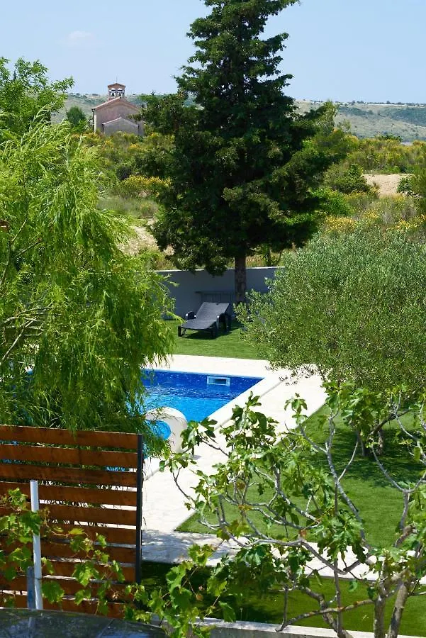 Apartment Ljubica Ljubac