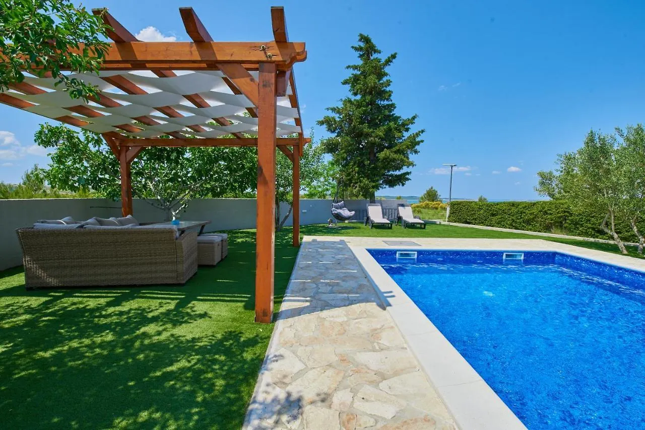 Apartment Ljubica Ljubac