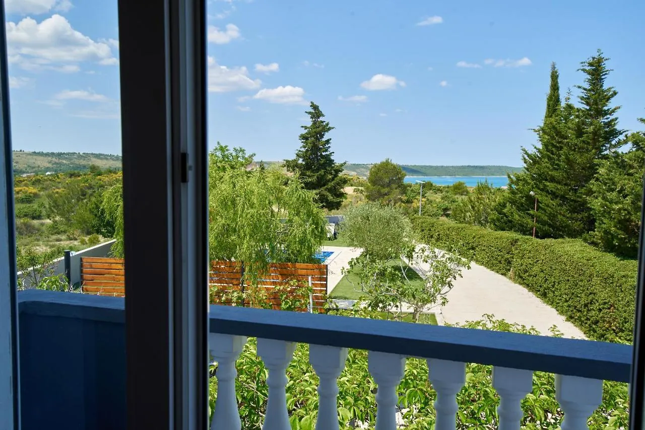 Apartment Ljubica Ljubac