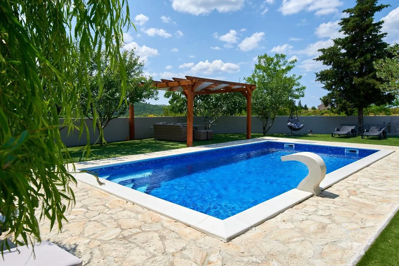 Apartment Ljubica Ljubac