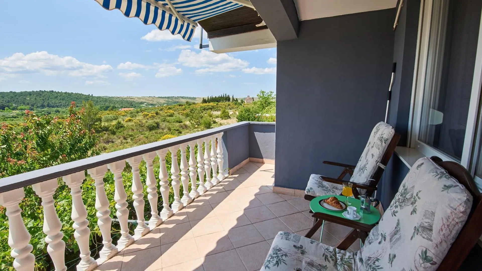 Apartment Ljubica Ljubac  0*, Ljubac (Zadar) Croatia
