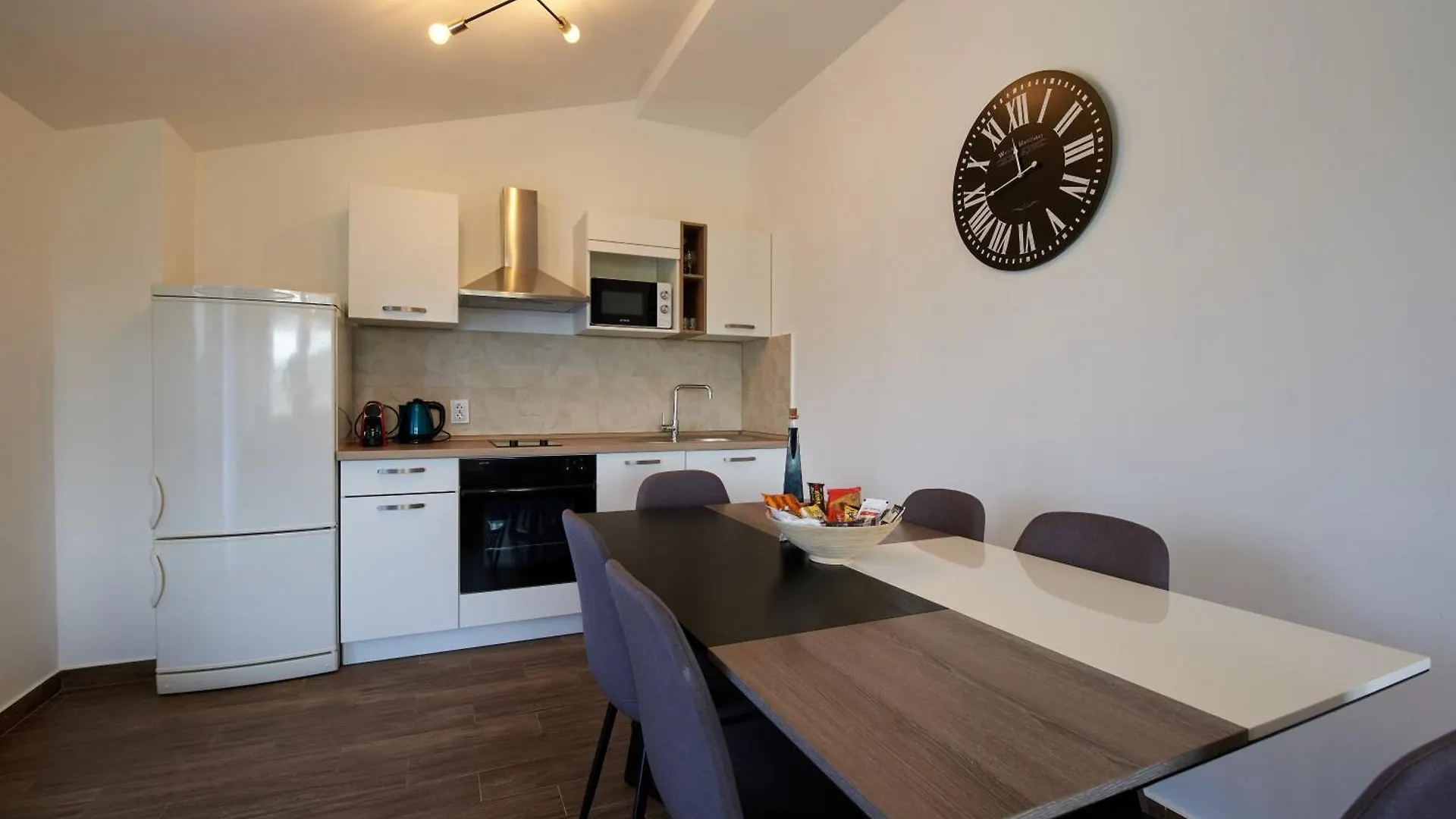 Apartment Ljubica Ljubac  Croatia