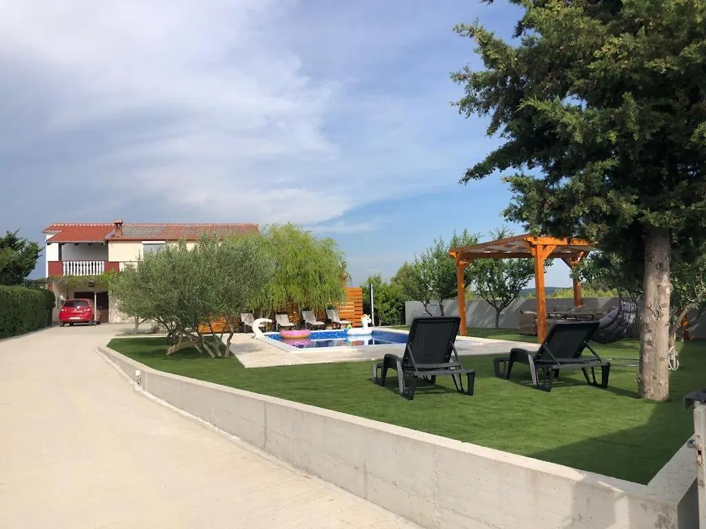 Apartment Ljubica Ljubac