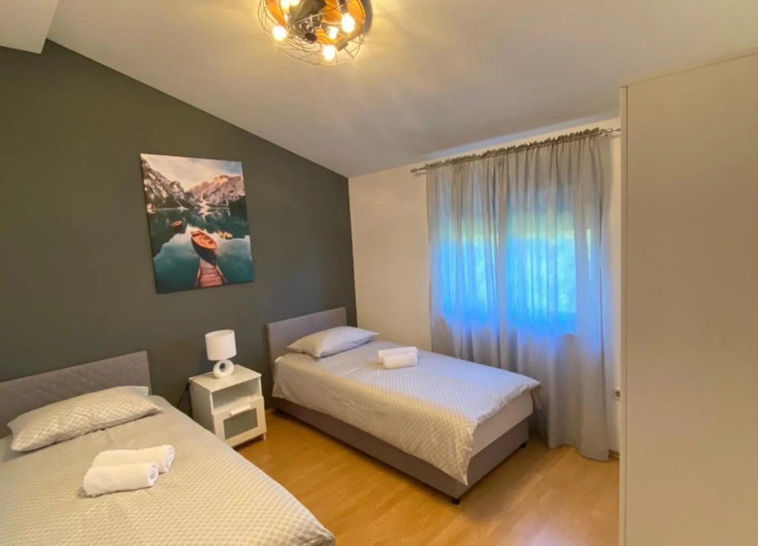 Apartment Ljubica Ljubac