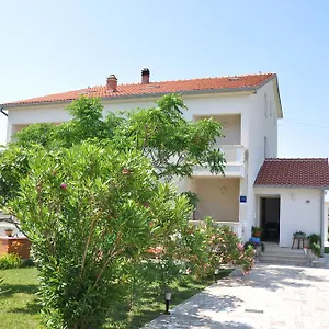 Smilja Apartman